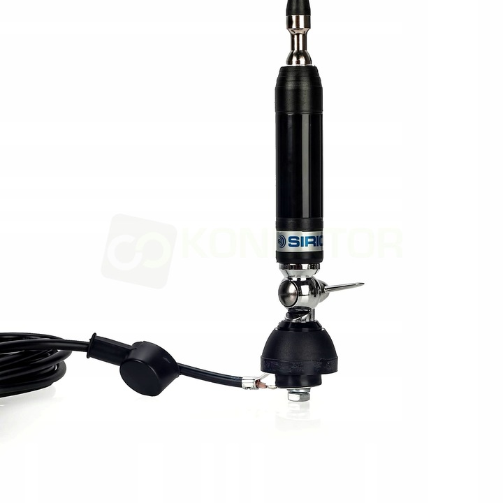 ANTENA CB SIRIO TITANIUM 1000 NE