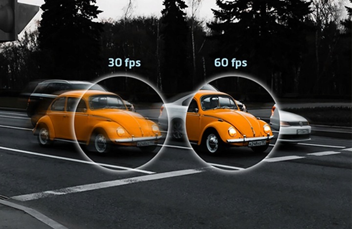 WIDEOREJESTRATOR MIO MIVUE C595W KAMERA SAMOCHODOWA HDR Wifi GPS + 64GB