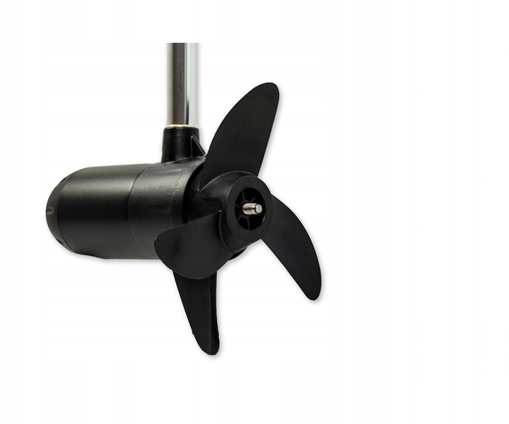 VOLT Polska WICHER 70 zaburtowy silnik elektryczny 800W Biegi 5 przód 3 tył