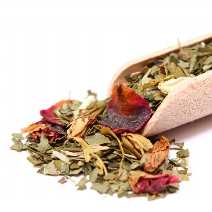 Zestaw Yerba Mate Green 10x50g dla dwojga Termomate Stell Kubek na yerbę x2