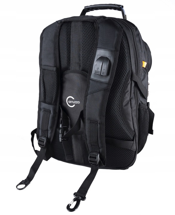 Plecak Na Laptop 17 Cali Turystyczny Militarny Trekkingowy Wodoodporny