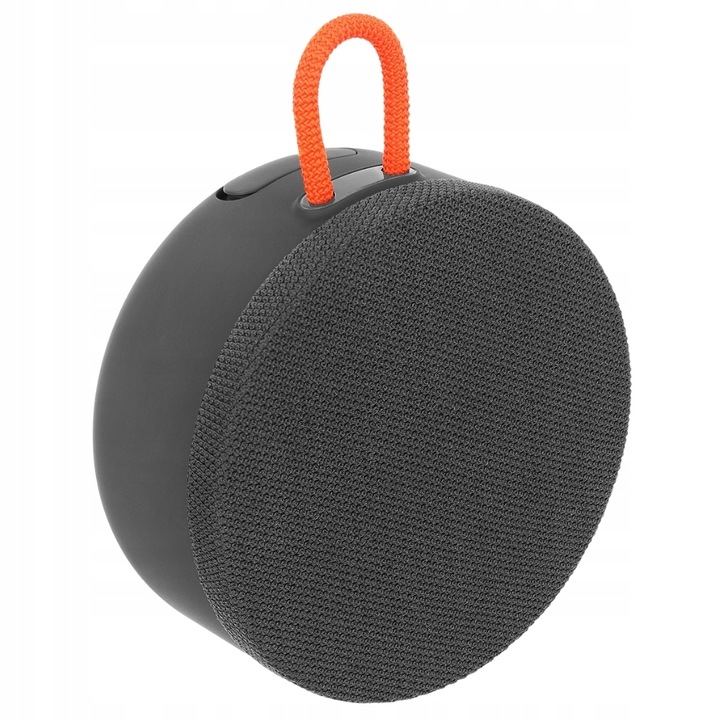 Głośnik przenośny Xiaomi BLUETOOTH SPEAKER - SZARY