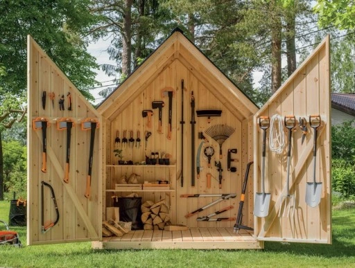 Zestaw Szpadli Ogrodowych Solid Fiskars