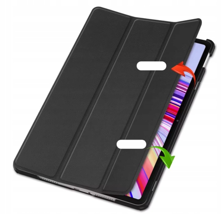 ETUI + SZKŁO HARTOWANE do Xiaomi Redmi Pad Pro 12.1 2024