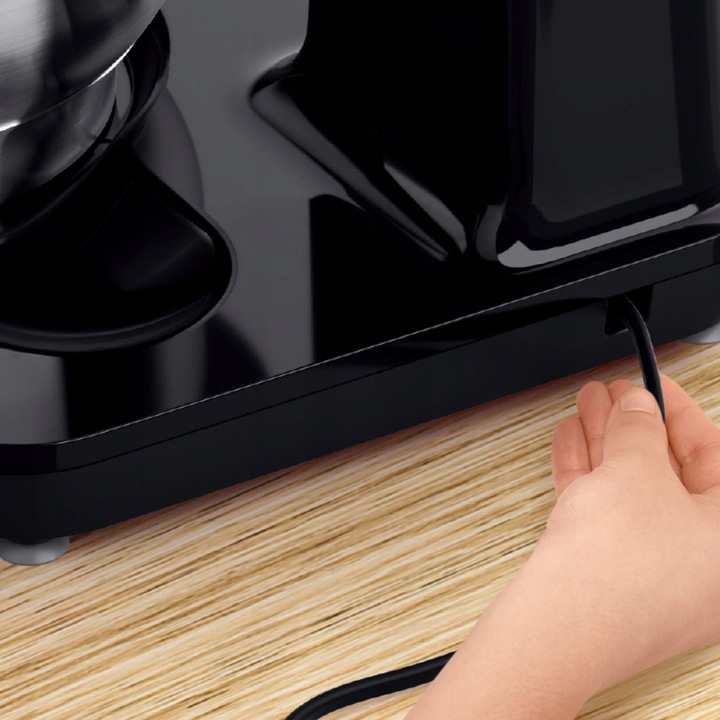 ROBOT PLANETARNY kuchenny Bosch MUM S2EB01 Misa 3,8L Szatkownica z tarczami