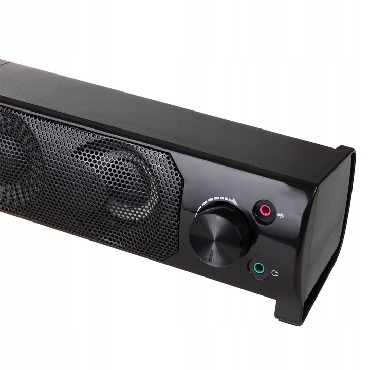 Głośniki komputerowe soundbar Audiocore AC955