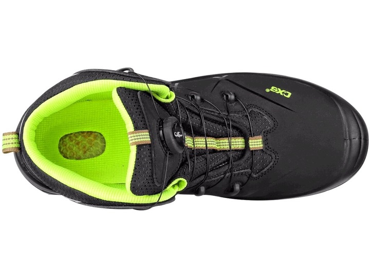 CXS STRATUS S3 BOA BUTY OCHRONNE KOMPOZYTOWY PODNOSEK WKŁADKA r. 44