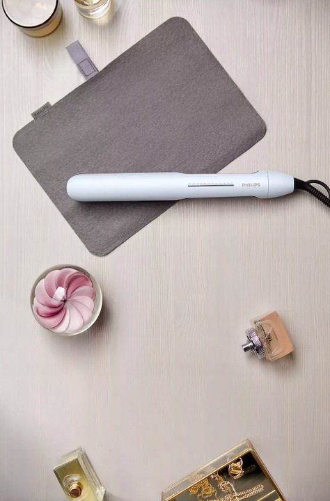 Prostownica Philips BHS520/00 seria 5000 Ceramiczna Jonizacja