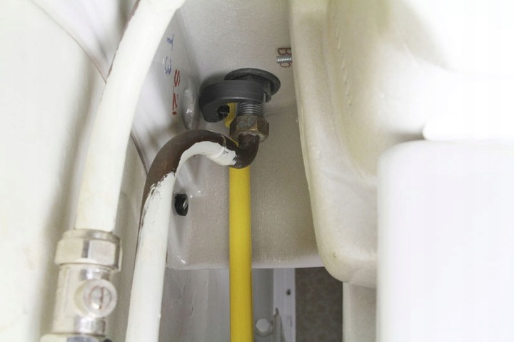 STANLEY 70-453 KLUCZ DO ARMATURY SAMOZACISKOWY