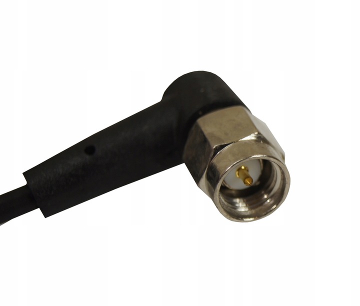 ANTENA GPS SMA 90 radio z WinCE Android nakręcana