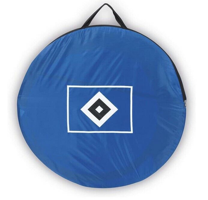 NAMIOT PLAŻOWY PARAWAN SAMOROZKŁADAJĄCY NA PLAŻĘ