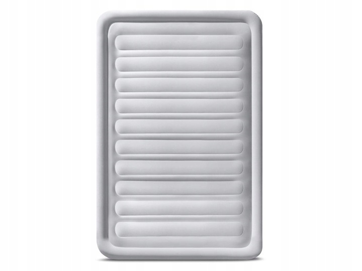 Materac Dmuchany Dwuosobowy Łóżko z Pompką 230V do Spania Intex 67768ND