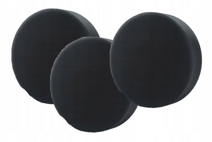 ADBL APLIKATOR DO DRESSINGÓW PAD SOFT INTERIOR