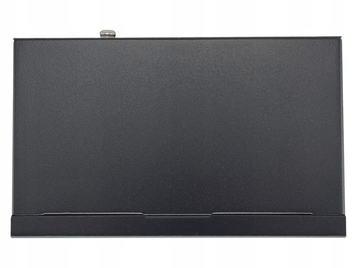 Switch POE 4xPOE 2xUplink 60W 4POE