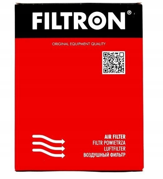 FILTRON FILTR POWIETRZA