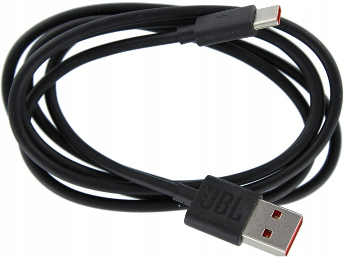 KABEL JBL USB ŁADOWARKA GŁOŚNIKÓW BLUETOOTH USB C