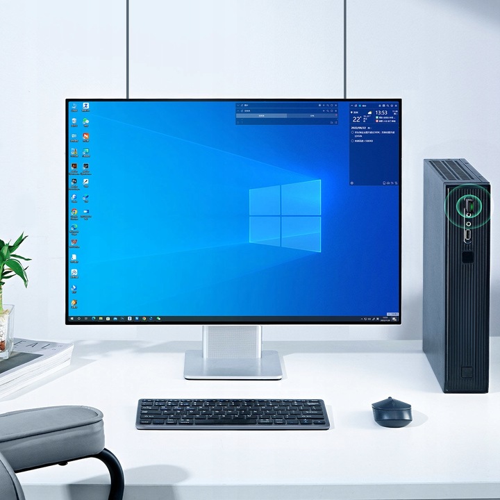 BASEUS ADAPTER USB ODBIORNIK | NADAJNIK Bluetooth 5.3 UNIWERSALNY Plug&Play