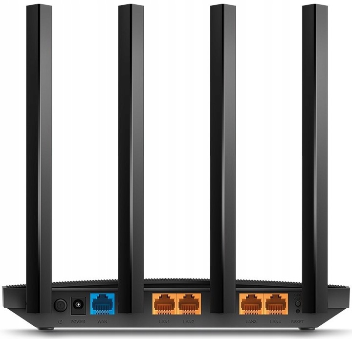 Router TP-LINK Archer C6 V4
