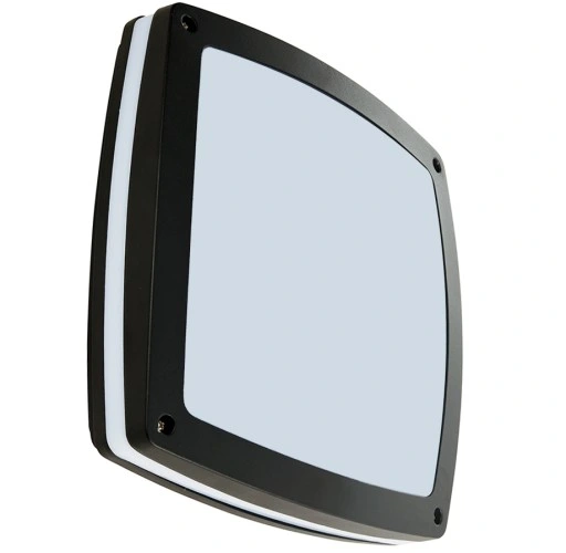 Lampa elewacyjna Plafon Kinkiet na taras E27 LED