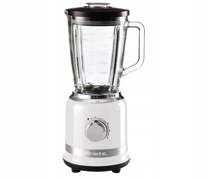 Blender kielichowy Ariete Moderna 585/01 Biały