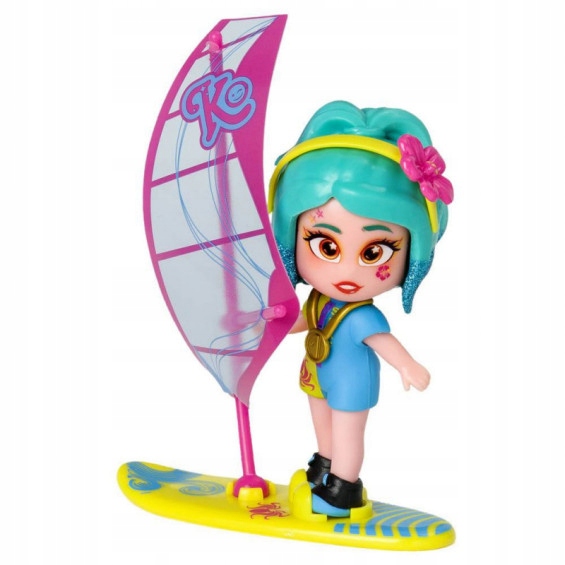 KOOKYLOOS IV Holiday YaY! mix