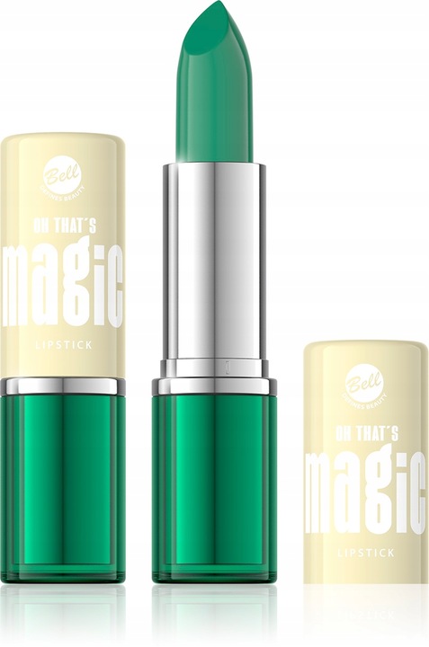 BELL Oh That's Magic pomadka utlenialna nr 003