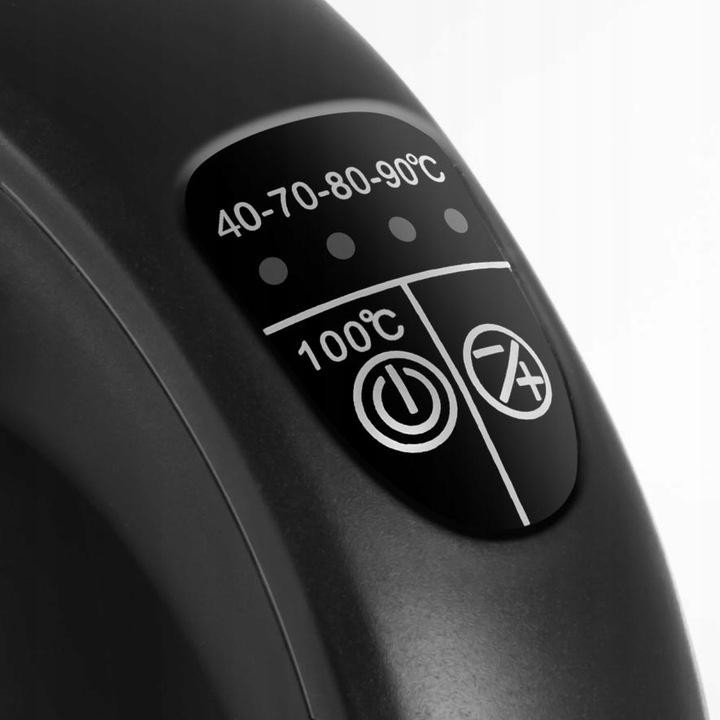 Czajnik elektryczny Eldom C520 2200W 1,8l srebrny/szary