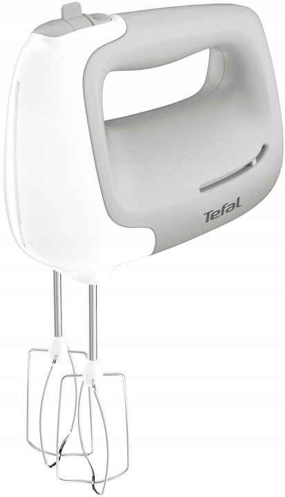 Mikser TEFAL HT450B38 450 W Turbo 5 Biegów Szary