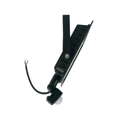 Halogen LED SMD 50W 6500K zewnętrzny z czujnikiem