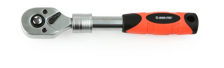 GRZECHOTKA 1/4 WYSUWANA TELESKOPOWA POLSKA!!!