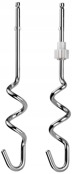 Mikser z misą MPM MMR-20Z/C 750W 5 prędkości Funkcja Turbo Obrotowa misa 3l