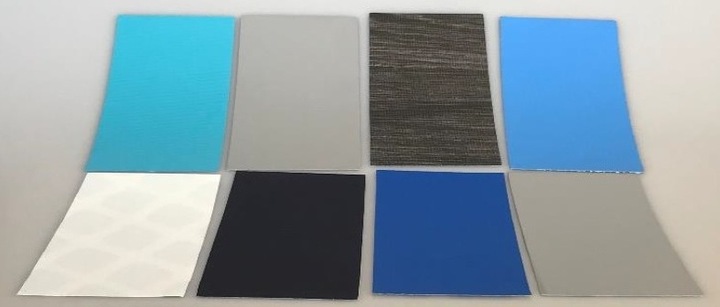 Łatki naprawcze do basenów i pontonów 11410 Intex