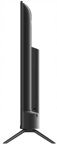 Telewizor KIVI 40F740NB 40" LED AndroidTV WiFi FULL HD SMART