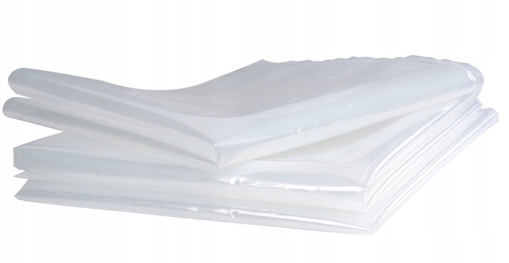 WORKI ODPADOWE FOLIOWE DO ODCIĄGU 20 szt.