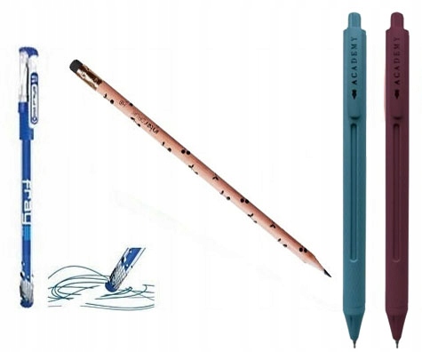 duża WYPRAWKA SZKOLNA PRZYBORY SZKOLNE ZESZYTY TEMATYCZNE klasa 4-8