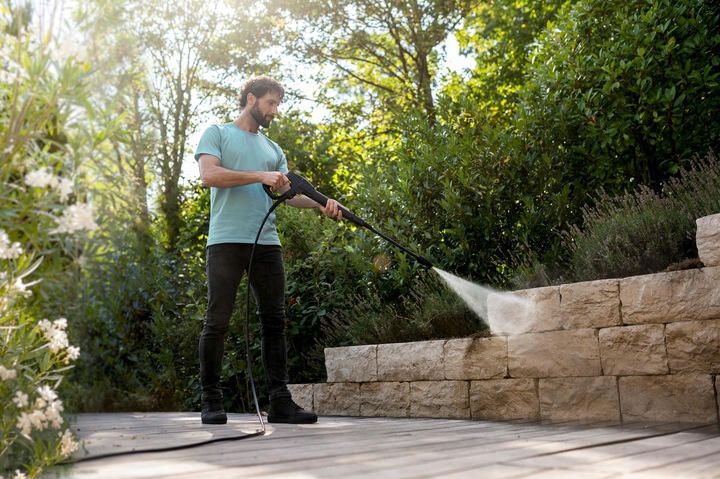 MYJKA CIŚNIENIOWA KARCHER K3 1.601-888.0