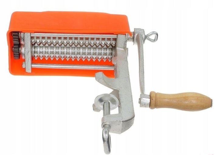 KOTLECIARKA RĘCZNA ŻELIWNA MASZYNKA DO ROZBIJANIA MIĘSA KOTLETÓW STEKÓW