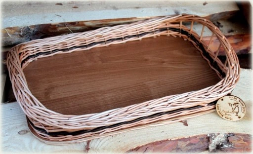 PREZENT NA PARAPETÓWKĘ, Pan DOMU i Pani DOMU