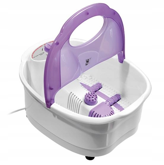 Masażer do stóp LAFE MFS-002 Z podczerwienią