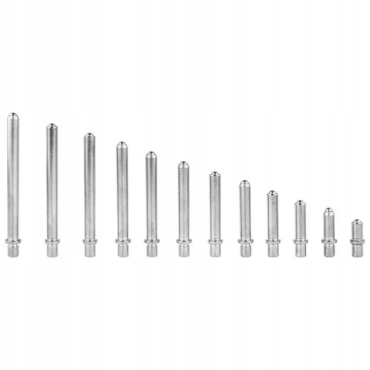 ŚREDNICÓWKA ZEGAROWA SKŁADANA 50-160 MM X 0,01MM CZUJNIK ZEGAROWY CYLINDRÓW