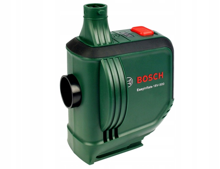 POMPKA KOMPRESOR EASYINFLATE 18V-500 BOSCH korpus
