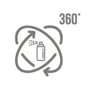 Smar Silikonowy do Bieżni Urządzeń Treningowych Bezbarwny z Aplikatorem