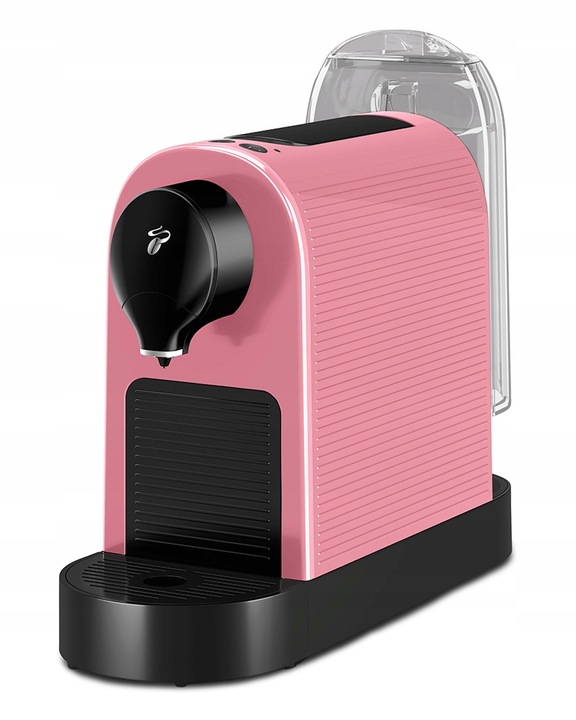 Ekspres ciśnieniowy na kapsułki Tchibo Cafissimo PURE+ + 80 kapsułek