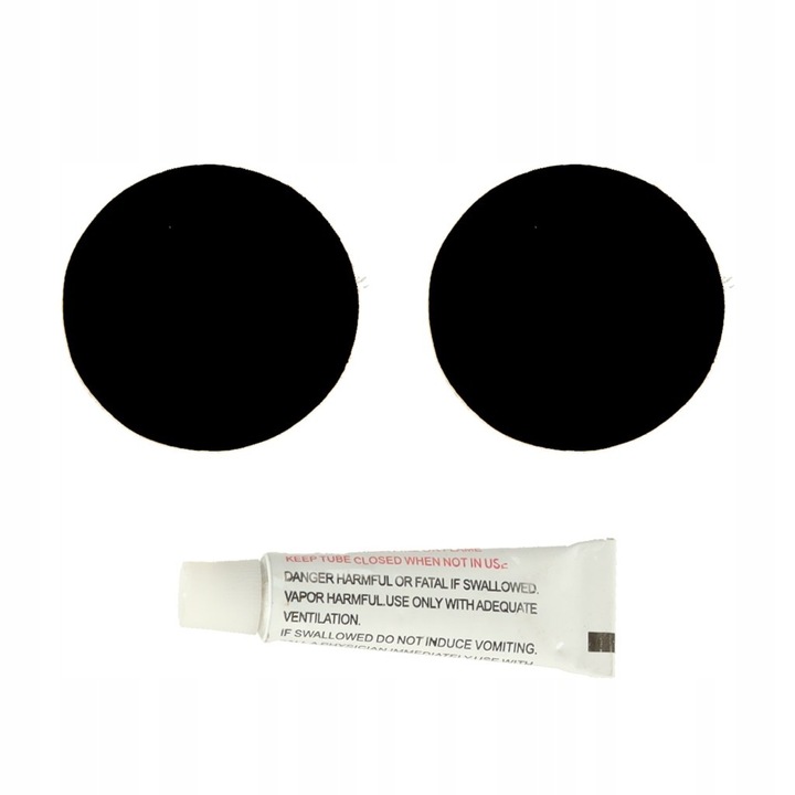 Materac łóżko do samochodu auta dmuchany + pompka czarny