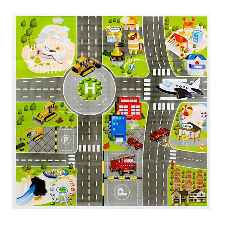 SAMOCHODZIKI Z NAPĘDEM 50 RESORAKI KUFEREK AUTKA METALOWE SAMOCHODY MAPA