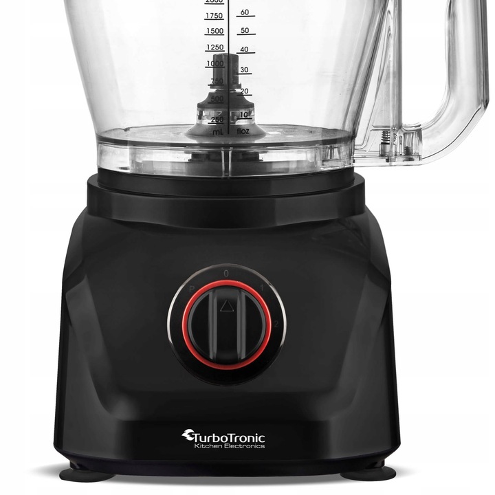 WIELOFUNKCYJNY MALAKSER ROBOT KUCHENNY MIKSER BLENDER KIELICHOWY TARKA 3L