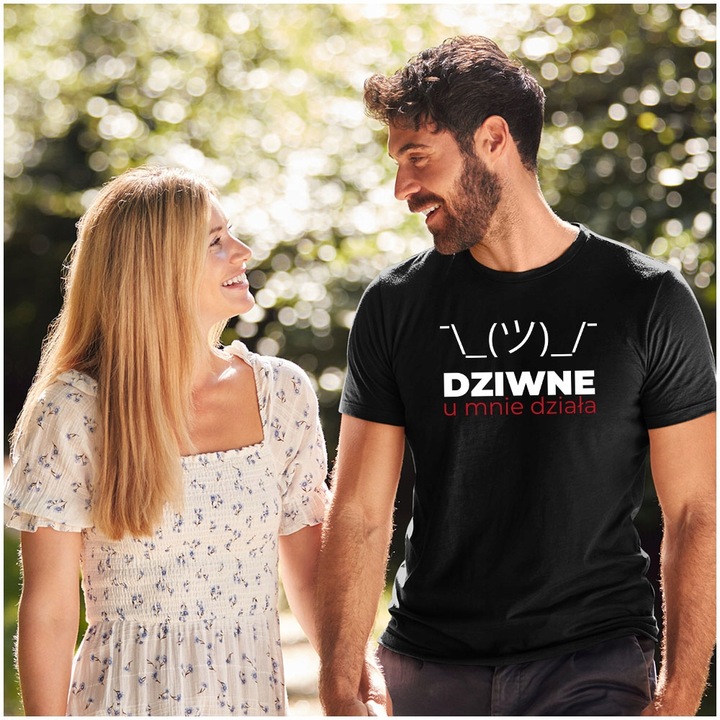 Dla Informatyka Dziwne u mnie działa M