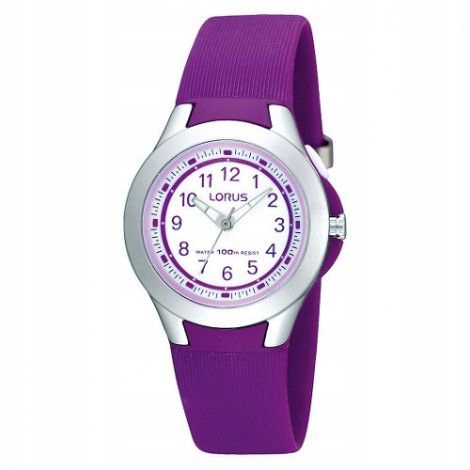 ZEGAREK LORUS R2313FX9 WR100