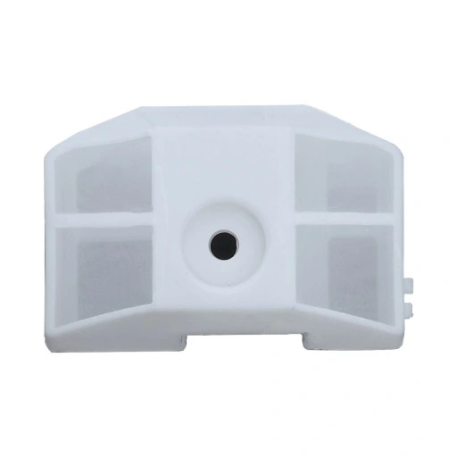 FILTR POWIETRZA + USZCZELKA PIŁY 4500 5200 CZĘŚCI DO PIŁY SPALINOWEJ NAC