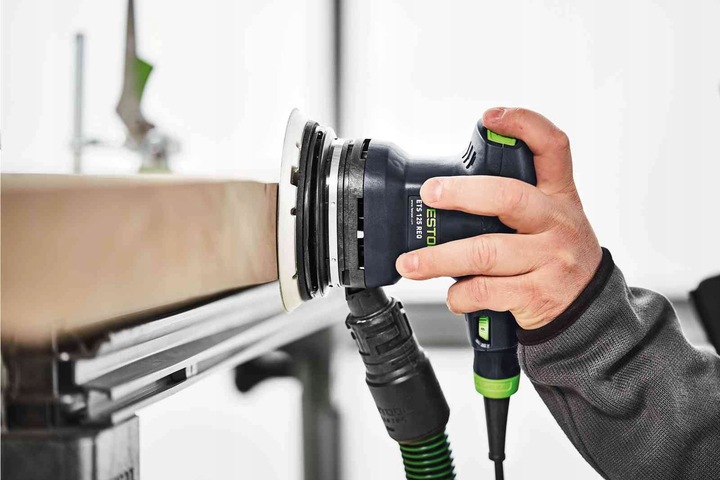 Festool Przewód plug it H05 RN-F-4 - 203914